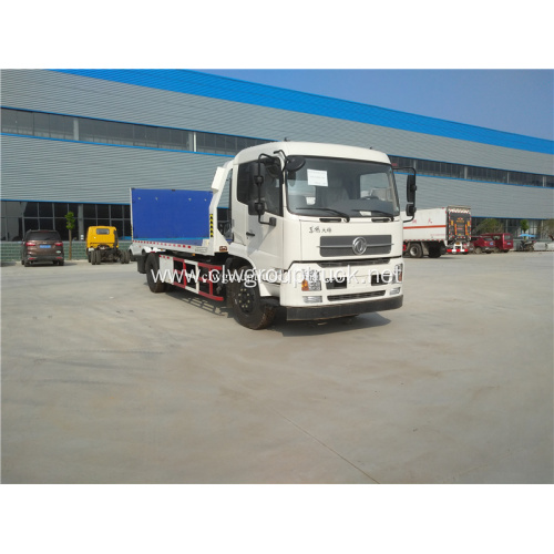 2019 new dongfeng 4x2 road repair truck